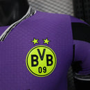 JERSEY BORUSSIA DORTMUND EDICIÓN ESPECIAL SECOND VERSION PLAYER 25/26 MEN