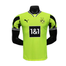 JERSEY BORUSSIA DORTMUND EDICIÓN ESPECIAL THIRD VERSION PLAYER 25/26 MEN