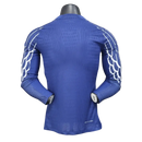 PSG FOURTH MANGA LARGA VERSION PLAYER 24/25 MEN