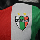 JERSEY PALESTINO EDICIÓN PLAYER FIRST 25/26 MEN