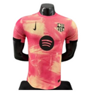 BARCELONA EDICIÓN ESPECIAL SECOND VERSION PLAYER MEN 24/25