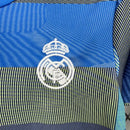 REAL MADRID PRE JUEGO KIT FOR KIDS 25/26