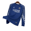 PSG FOURTH MANGA LARGA 24/25 MEN