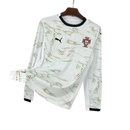 JERSEY PORTUGAL SECOND MANGA LARGA 25/26 MEN