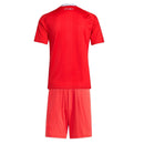 BAYERN MUNICH FIRST GOALKEEPER KIT FOR KIDS 25/26