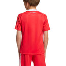 BAYERN MUNICH FIRST GOALKEEPER KIT FOR KIDS 25/26