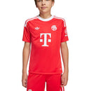 BAYERN MUNICH FIRST GOALKEEPER KIT FOR KIDS 25/26