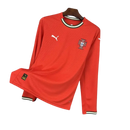 JERSEY PORTUGAL FIRST MANGA LARGA 25/26 MEN
