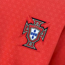 JERSEY PORTUGAL FIRST MANGA LARGA 25/26 MEN