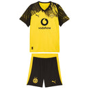 BORUSSIA DORTMUND FIRST KIT FOR KIDS 25/26