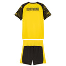 BORUSSIA DORTMUND FIRST KIT FOR KIDS 25/26