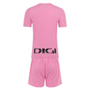 ATHLETIC BILBAO PINK GOALKEEPER KIT FOR KIDS 25/26