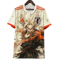 JERSEY JAPÓN EDICIÓN LIMITADA DBZ SEVENTH 25/26 MEN