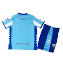 JERSEY MÁLAGA FIRST KIT FOR KIDS 25/26
