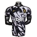 BOTAFOGO FOURTH VERSION PLAYER MEN 25/26