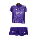 ORLANDO CITY FIRST KIT FOR KIDS 25/26