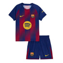 BARCELONA FIRST KIT FOR KIDS 25/26