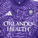 ORLANDO CITY FIRST KIT FOR KIDS 25/26