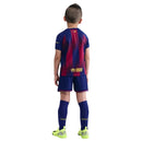 BARCELONA FIRST KIT FOR KIDS 25/26