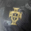 JERSEY PORTUGAL SECOND VERSION PLAYER 25/26 MEN