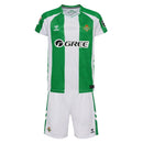 REAL BETIS FIRST KIT FOR KIDS 25/26