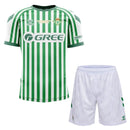 REAL BETIS FINAL CONFERENCE LEAGUE KIT FOR KIDS 24/25