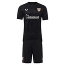 ATHLETIC BILBAO GOALKEEPER FIRST KIT FOR KIDS 25/26
