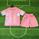 BARCELONA EDITION ESPECIAL FOURTH KIT FOR KIDS 25/26