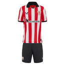 ATHLETIC BILBAO FIRST KIT FOR KIDS 25/26