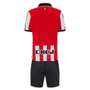 ATHLETIC BILBAO FIRST KIT FOR KIDS 25/26