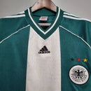 ALEMANIA SECOND 1998 RETRO MEN