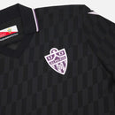 ALMERIA THIRD BLACK MEN 25/26