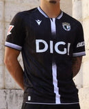 BURGOS SECOND BLACK MEN 25/26