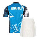 NAPOLI PREJUEGO KIT FOR KIDS 24/25