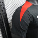 BARCELONA TRAINING VERSION PLAYER MEN 24/25