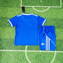 REAL MADRID THIRD KIT FOR KIDS 25/26