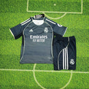 REAL MADRID SECOND KIT FOR KIDS 25/26