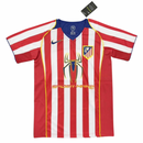 ATLÉTICO DE MADRID FIRST RETRO MEN 04/05
