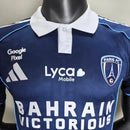 PARIS FC FIRST VERSION PLAYER 25/26 MEN