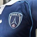 PARIS FC FIRST VERSION PLAYER 25/26 MEN