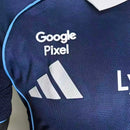 PARIS FC FIRST VERSION PLAYER 25/26 MEN