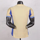 JERSEY OLYMPIQUE DE MARSEILLE FOURTH VERSION PLAYER 25/26 MEN