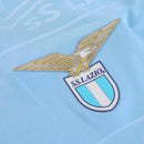 Camiseta Lazio - 2024-25 - Lazio - Fútbol - Serie A - Celeste - Blanco - Azul - Mizuno -  Diseño -  Temporada - Camiseta titular - Club - Estadio - Jugadores - Moda - Estilo - Comprar - Camisetas de fútbol - Venta - Última colección - Moda deportiva -  



