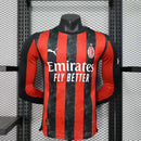 JERSEY MILAN FIRST VERSION PLAYER 25/26 MEN