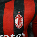 JERSEY MILAN FIRST VERSION PLAYER 25/26 MEN
