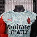 JERSEY MILAN GOALKEEPER FIRST VERSION PLAYER MANGA LARGA 25/26 MEN