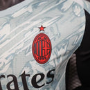 JERSEY MILAN GOALKEEPER FIRST VERSION PLAYER MANGA LARGA 25/26 MEN