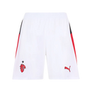 PANTALONES CORTOS MILAN II 25/26