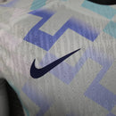 INTER DE MILAN SECOND MANGA LARGA VERSION PLAYER 25/26 MEN