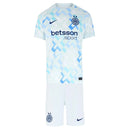 INTER DE MILAN SECOND KIT FOR KIDS 25/26